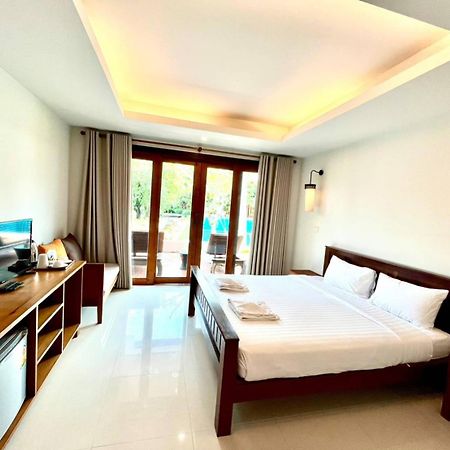 Anyamanee Resort Cha-Am Ngoại thất bức ảnh