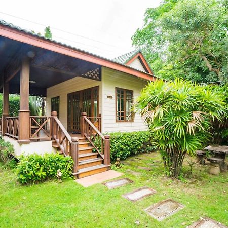 Anyamanee Resort Cha-Am Ngoại thất bức ảnh