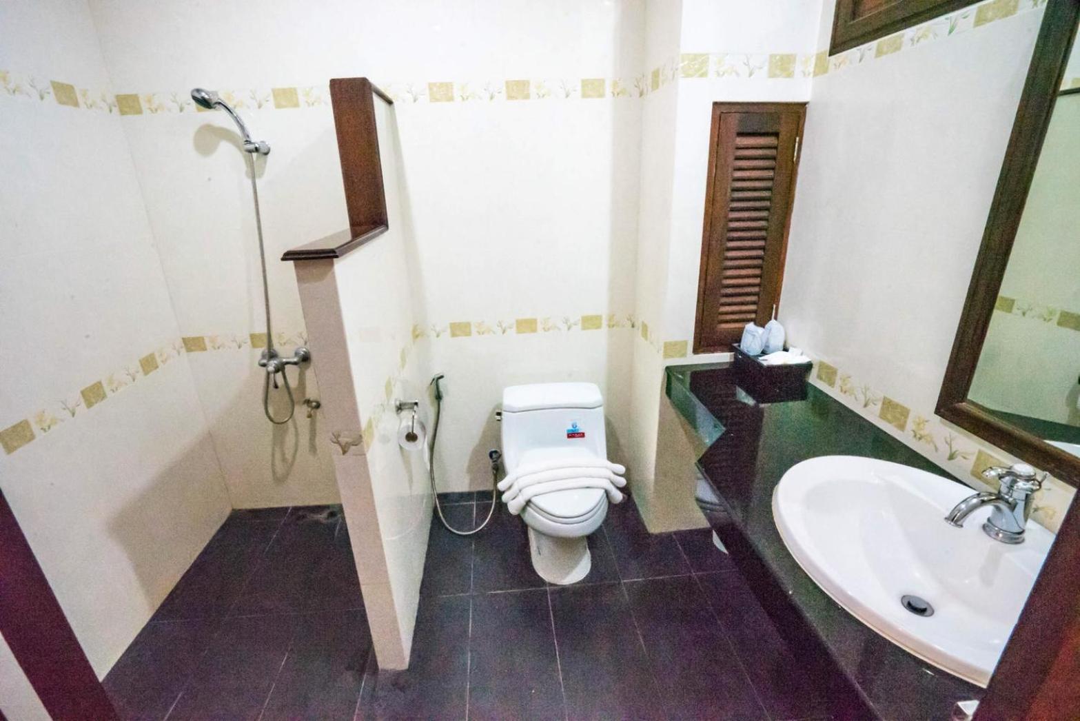 Anyamanee Resort Cha-Am Ngoại thất bức ảnh