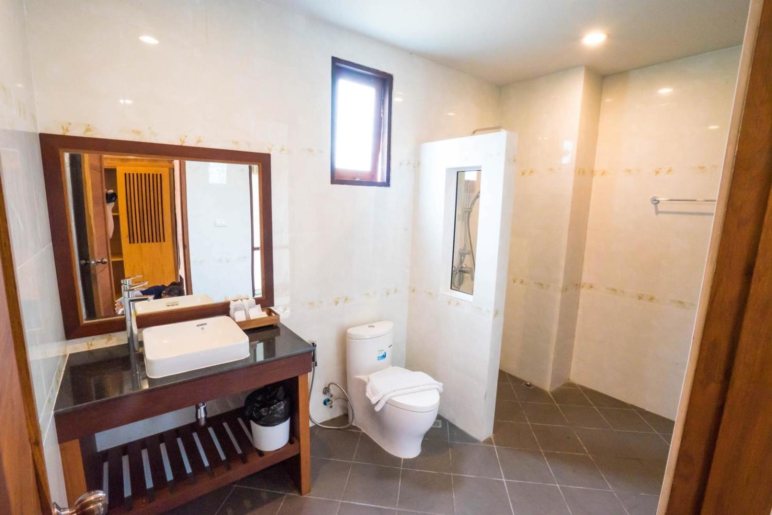 Anyamanee Resort Cha-Am Ngoại thất bức ảnh