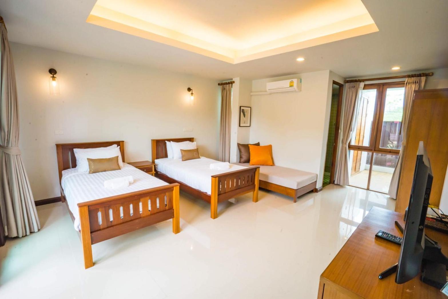Anyamanee Resort Cha-Am Ngoại thất bức ảnh