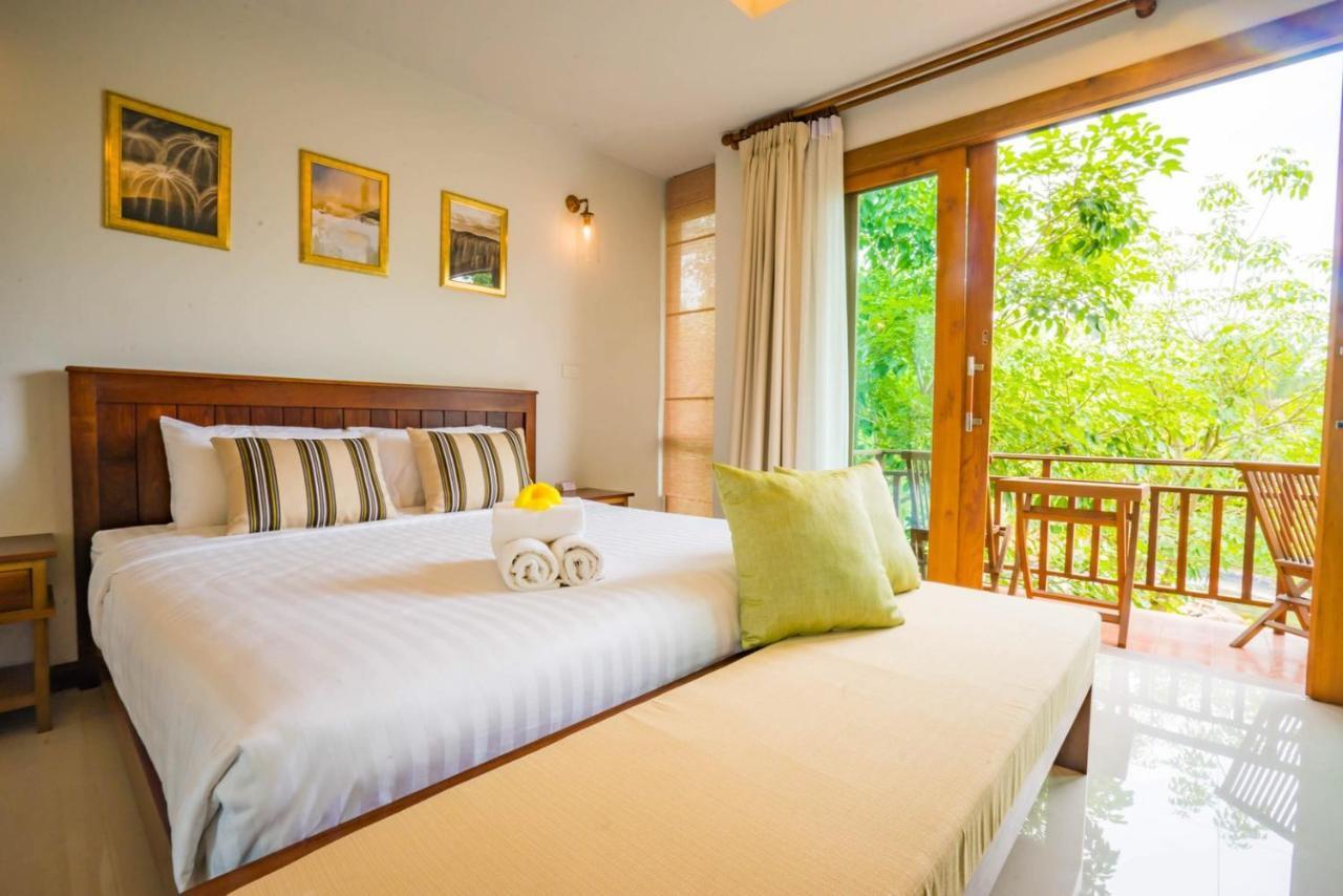 Anyamanee Resort Cha-Am Ngoại thất bức ảnh