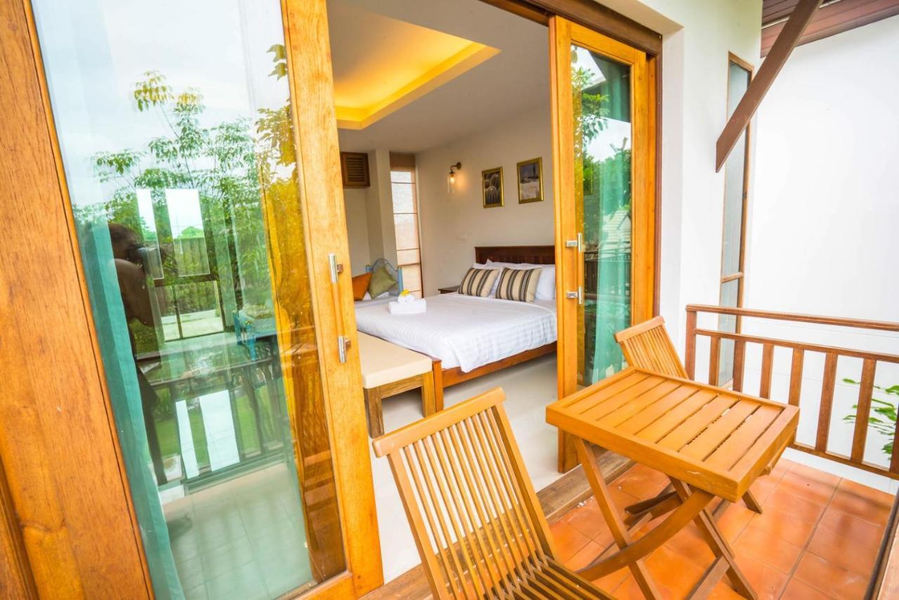 Anyamanee Resort Cha-Am Ngoại thất bức ảnh