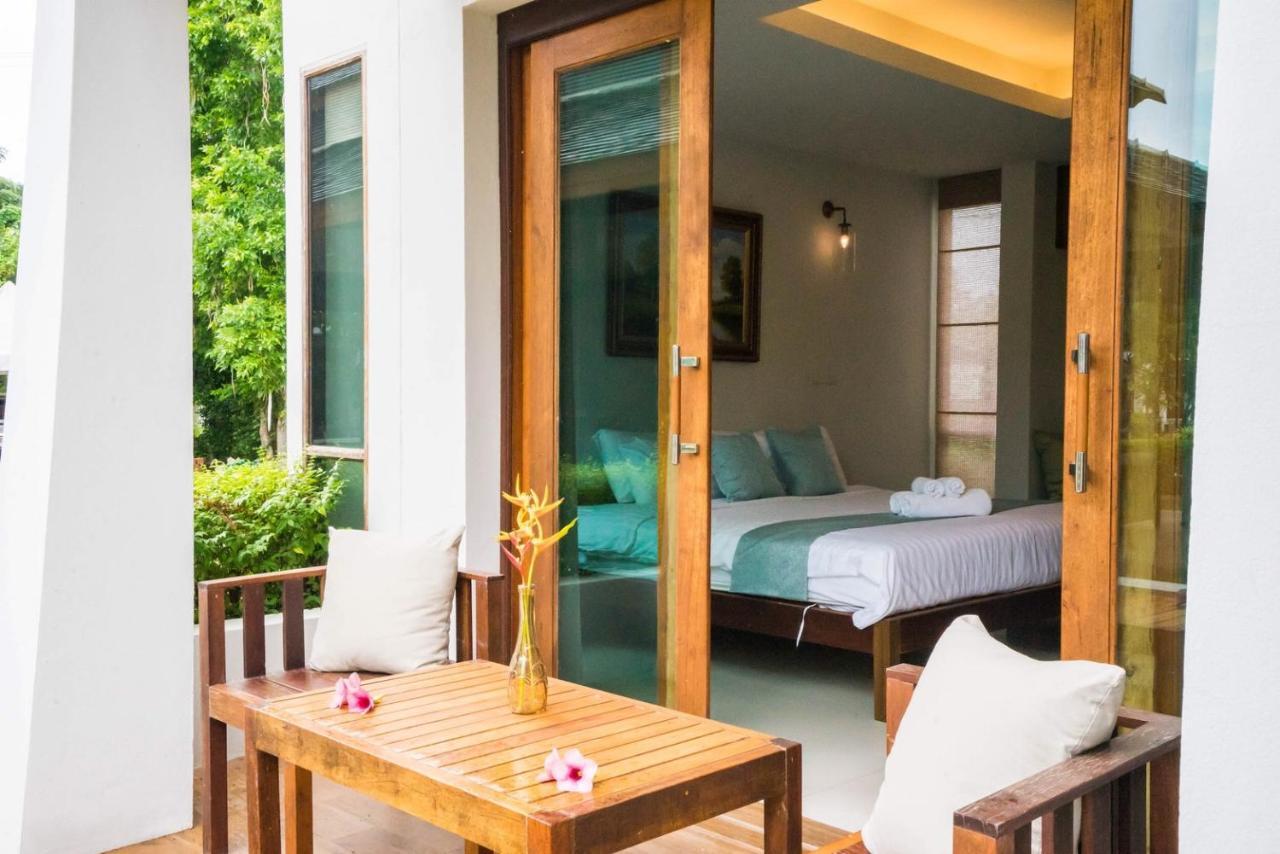 Anyamanee Resort Cha-Am Ngoại thất bức ảnh