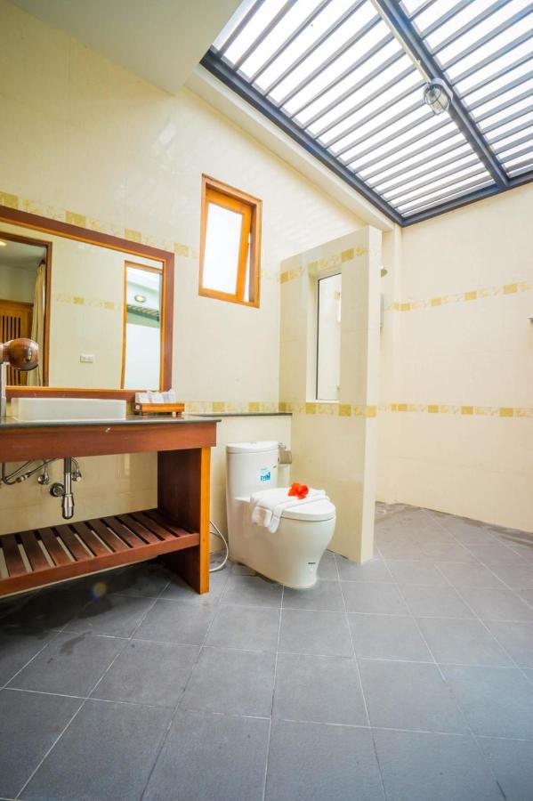 Anyamanee Resort Cha-Am Ngoại thất bức ảnh
