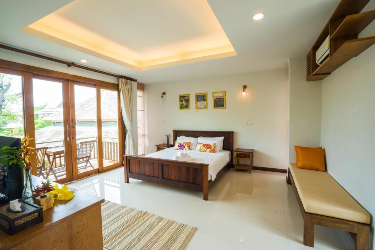 Anyamanee Resort Cha-Am Ngoại thất bức ảnh