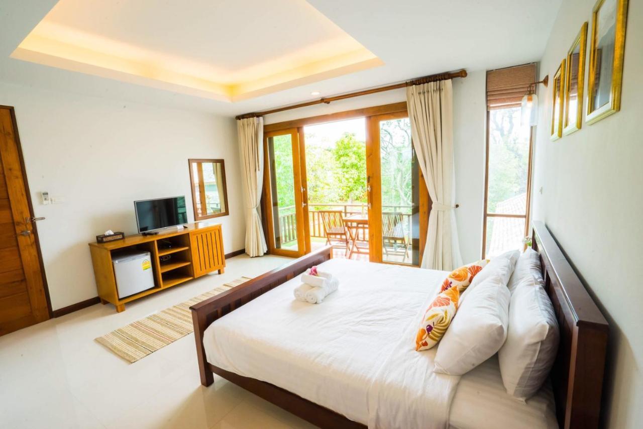Anyamanee Resort Cha-Am Ngoại thất bức ảnh
